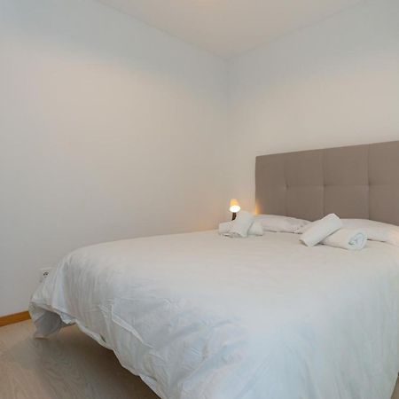 Galante Beach Apartment II فيغيورا دا فوز المظهر الخارجي الصورة